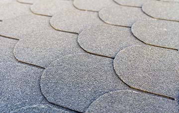 Sharlston Common asphalt roofing costs