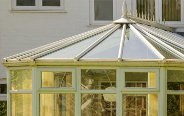 conservatory roof repair Sharlston Common, West Yorkshire