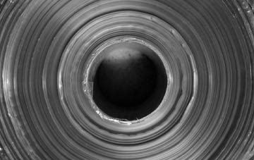 Sharlston Common edpm waterproofing