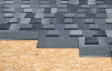 expert Sharlston Common asphalt roof companies