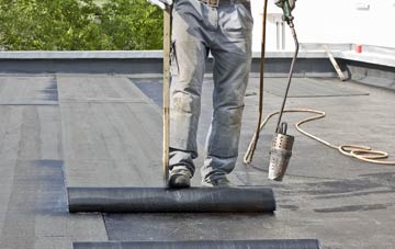 flat roof replacement Sharlston Common, West Yorkshire