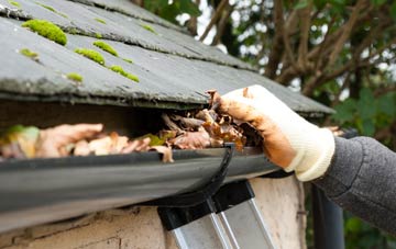 gutter cleaning Sharlston Common, West Yorkshire