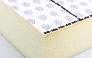 meeting Sharlston Common building codes