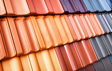 Sharlston Common roof tile costs