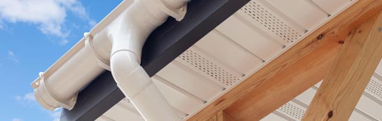 get Sharlston Common guttering quotes today