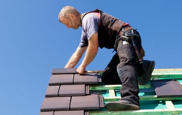 disadvantages of Sharlston Common slate roofing