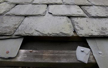 Sharlston Common slate roof repairs and maintenance