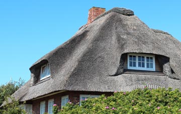 thatch roofing Sharlston Common, West Yorkshire