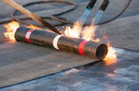 free Sharlston Common roof quotes