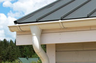 Sharlston Common soffits